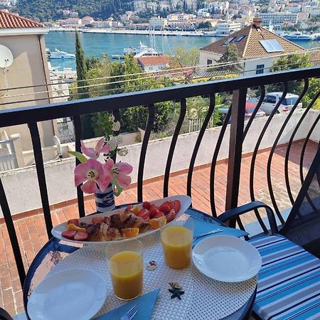 Sunny Day Apartment Dubrovnik Exteriör bild