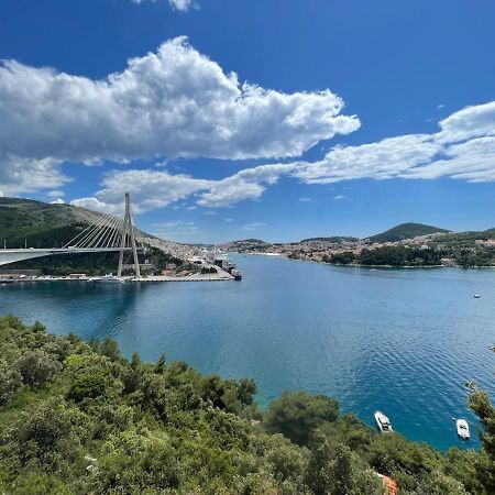 Sunny Day Apartment Dubrovnik Exteriör bild