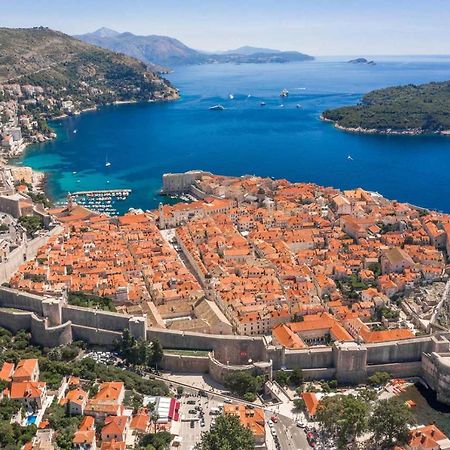 Sunny Day Apartment Dubrovnik Exteriör bild