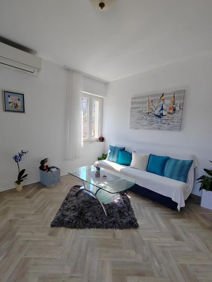 Sunny Day Apartment Dubrovnik Exteriör bild