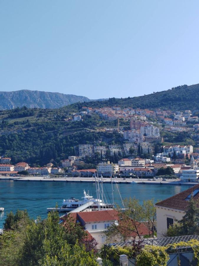 Sunny Day Apartment Dubrovnik Exteriör bild